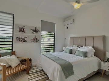 3 Bedroom Apartment