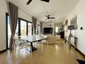 3 Bedroom Villa