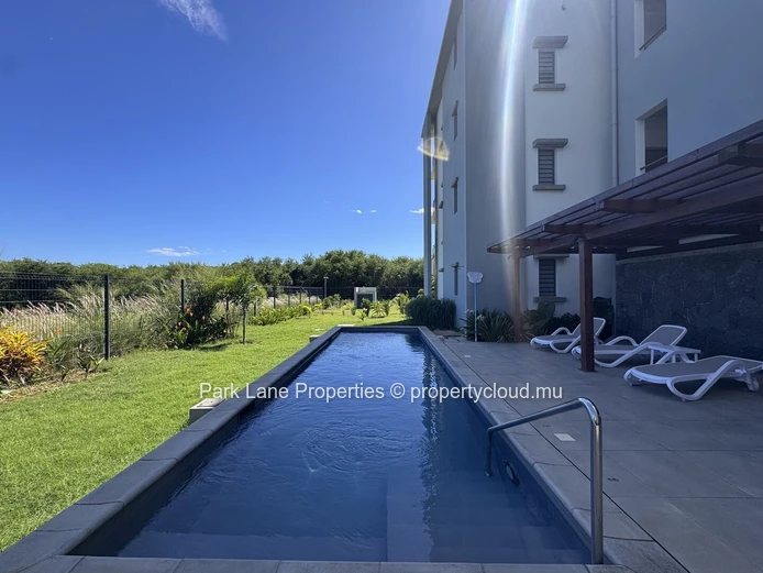 Apartment in the Smart City with open view on the forest