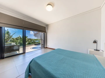 4 Bedroom Penthouse
