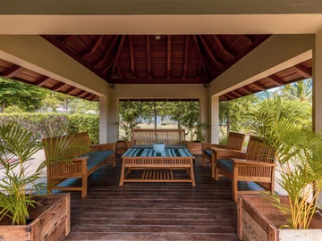 Villa de 5 Chambres