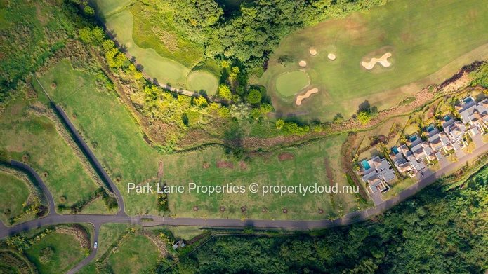 Heritage Villas Valriche – The Art of Tropical Living