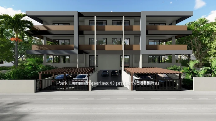 Lorizon – Three Exceptional Bedrooms Opening onto the Ocean