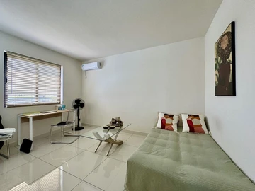 3 Bedroom Penthouse