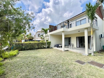 3 Bedroom Townhouse, Duplex