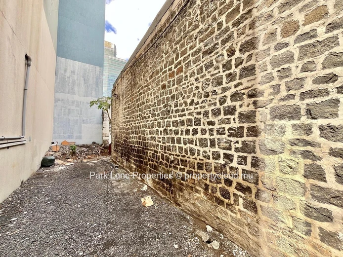 Prime Commercial Building for Sale – Port Louis