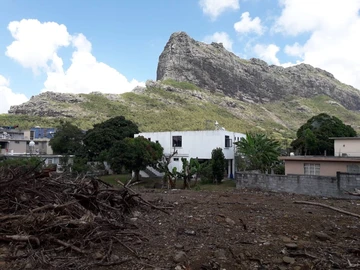 Residential Land