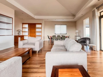 4 Bedroom Penthouse