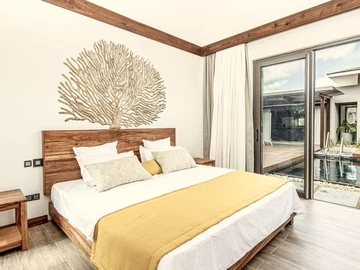 3 Bedroom Villa