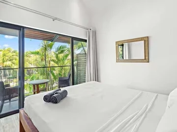 3 Bedroom Townhouse, Duplex
