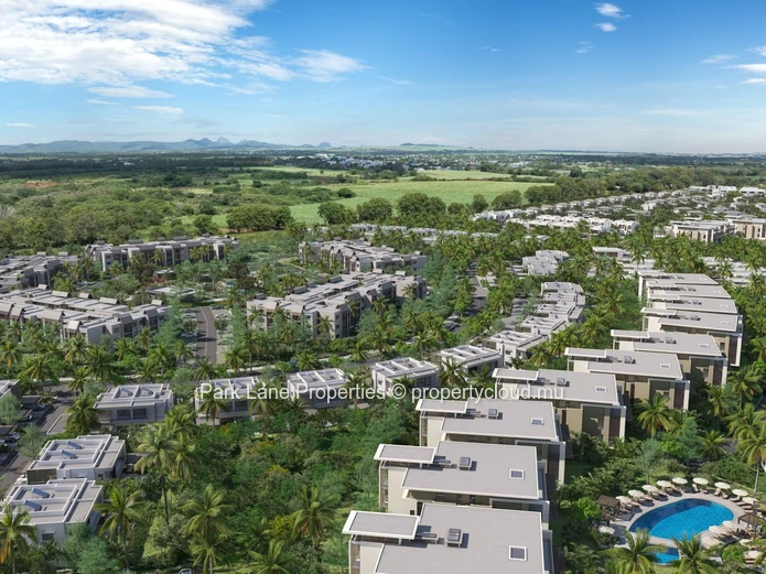 Ophélys at Azuri — A Private Rhythm of Coastal Living