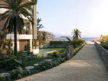 4 Bedroom Penthouse