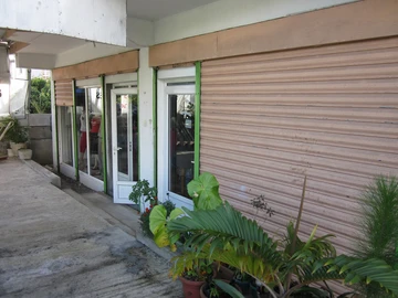 Commercial Property