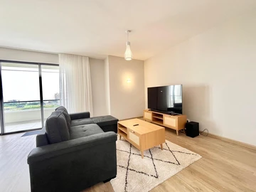 4 Bedroom Penthouse