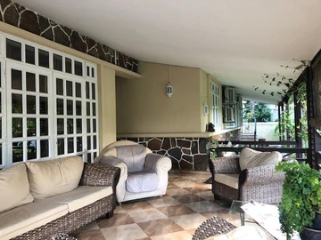 Maison de 7 Chambres