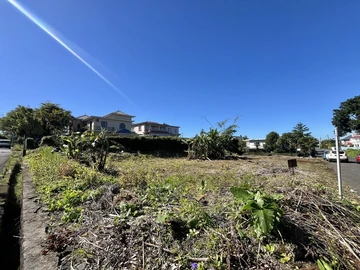 Residential Land