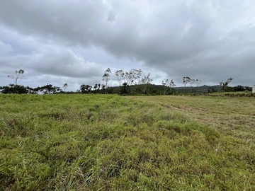 Residential Land