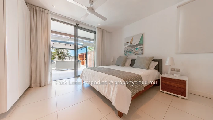 Grand River - Facing Unit!