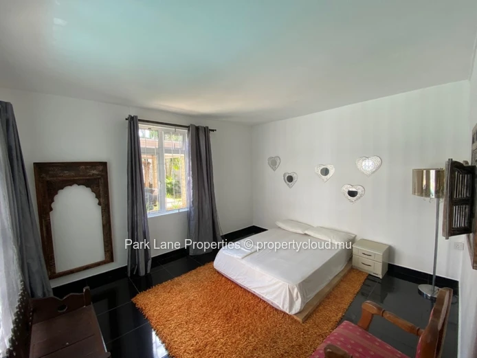 A spacious homestead in a calm residential area 
