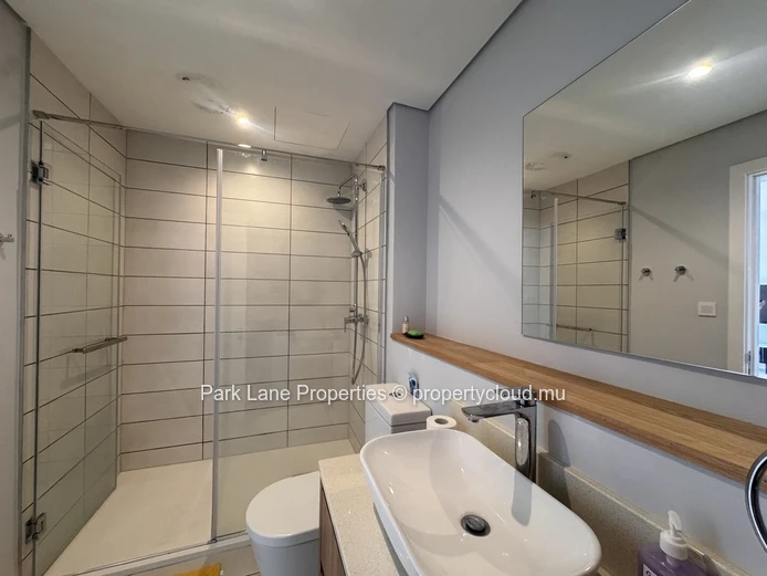 Apartment in the Smart City with open view on the forest
