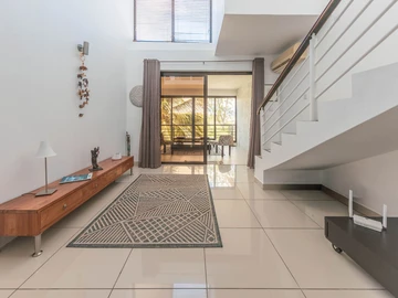 4 Bedroom Penthouse