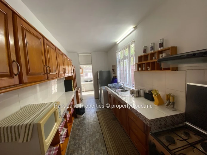 A spacious homestead in a calm residential area 