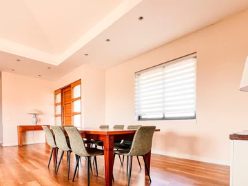 4 Bedroom Penthouse