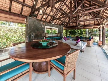 2 Bedroom Villa