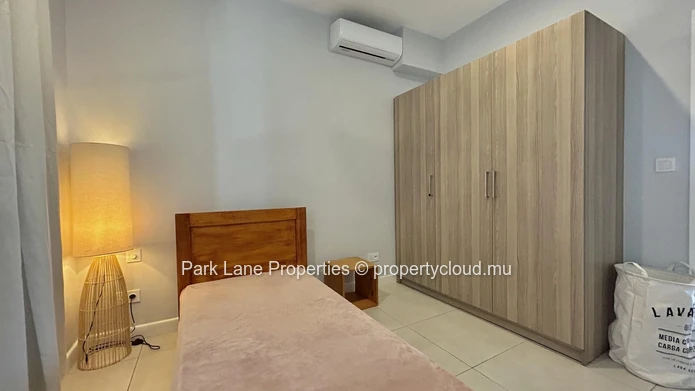 Brand-New 2-Bedroom Apartment with Forest Views in Smart City