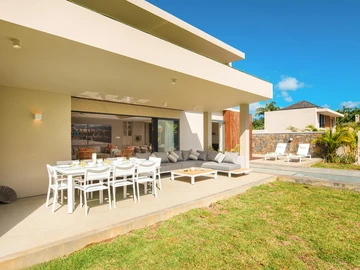 3 Bedroom Villa