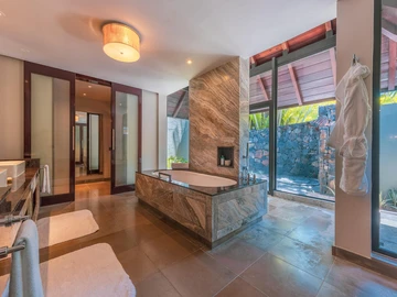 2 Bedroom Villa