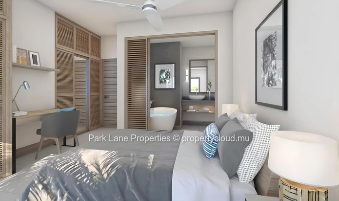 À vendre : appartement 3 chambres lumineux avec balcon et terrasse privative