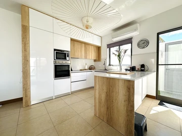 3 Bedroom Villa
