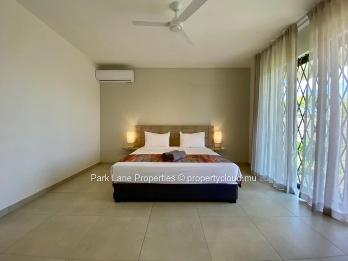 Superbe moderne villa