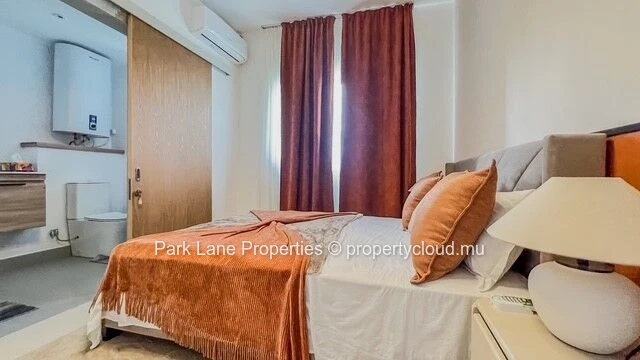 Elegant & Contemporary  apartment  in the heart of Telfair, Moka