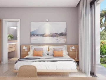3 Bedroom Apartment
