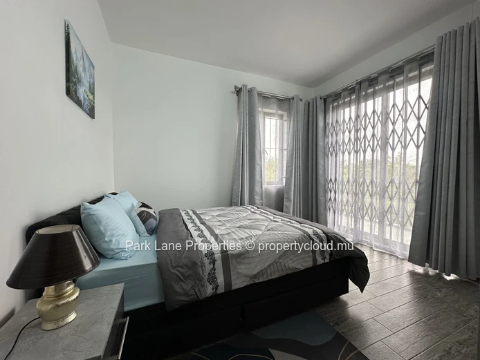 Charming 3 bedroom furnished home for Rent in Pereybere