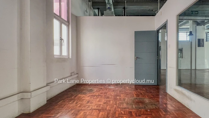 Immeuble commercial de prestige – Opportunité d’investissement stratégique au cœur de Rose Hill