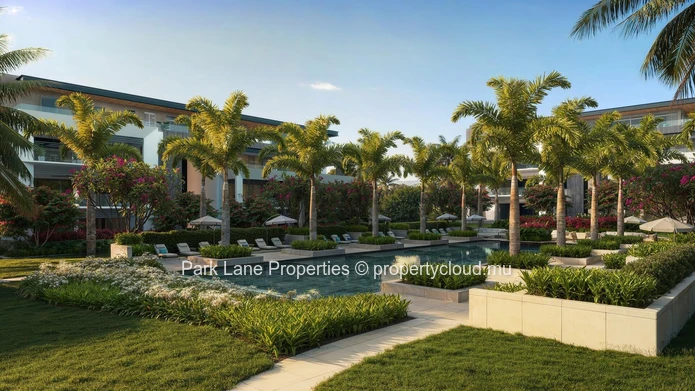 Mont Choisy La Réserve – Timeless elegance in a tropical haven