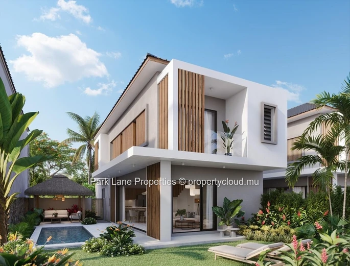 Viva Calodyne – Timeless Architecture for Refined Island Lifestyles