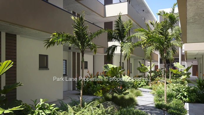 3-Bedroom Apartment – Elegant Space For Family Living