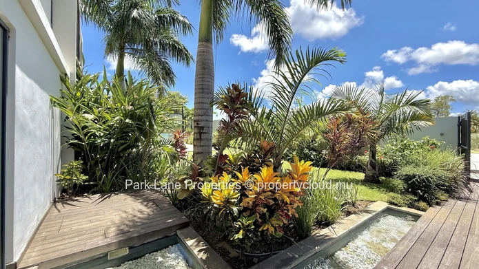 Villa de Luxe à Vendre à Anahita Mauritius – Propriété d’Exception au Cœur du Golf et du Lagon