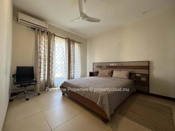 Spacious Family Home for Sale near the Golf and Mont Choisy Beach!