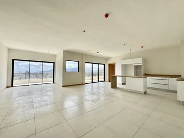 3 Bedroom Penthouse
