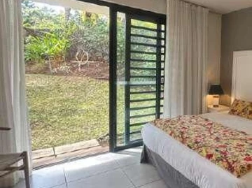 Villa de 4 Chambres