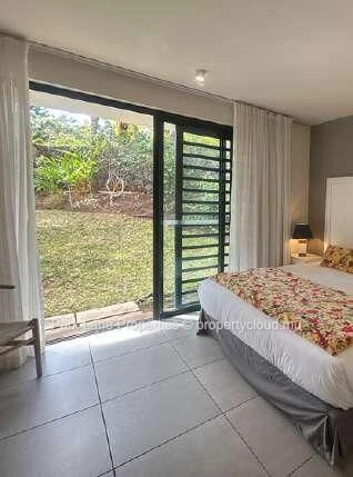 Villa 38 –Une adresse de prestige entre mer et montagne à Rivière Noire