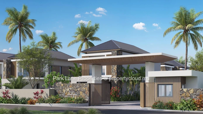 Viva Calodyne Apartments: Exceptional Investment Opportunity in Mauritius