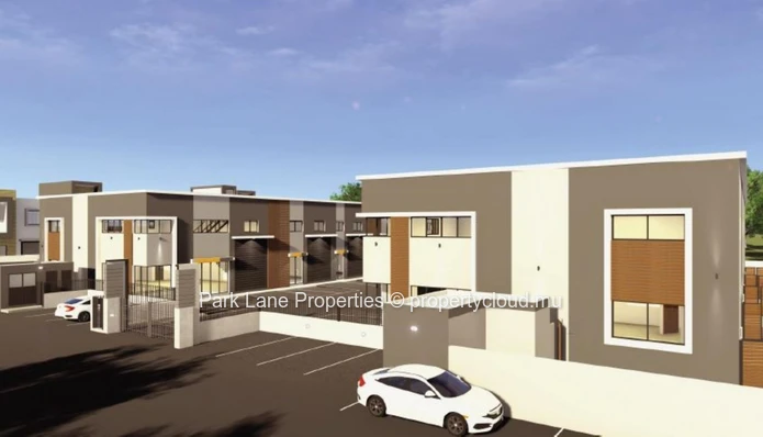 Versatile Multi-Level Commercial Unit with Rooftop, Mezzanine & Courtyard – A Unique Opportunity at Industria Busines...