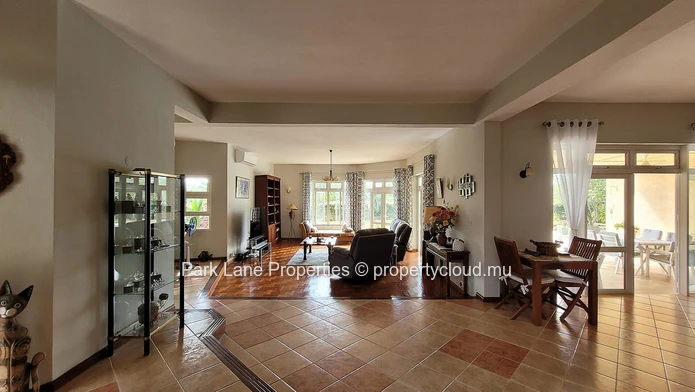 Beautiful Family Home
