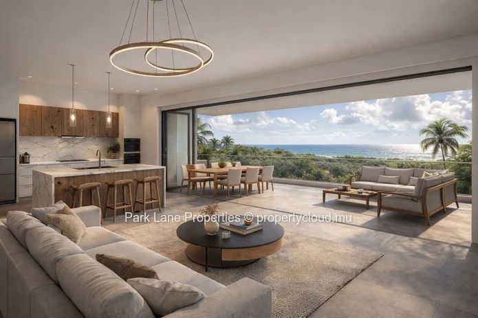 25 Somerset West – Contemporary Living in the Heart of Cap Tamarin